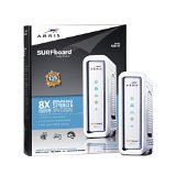 ARRIS SURFboard
