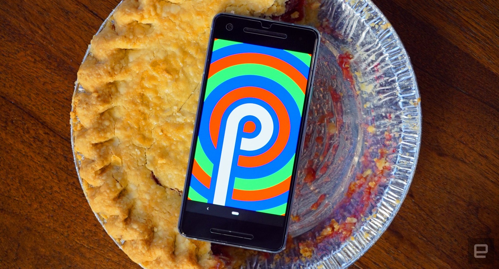 Hasil gambar untuk android pie