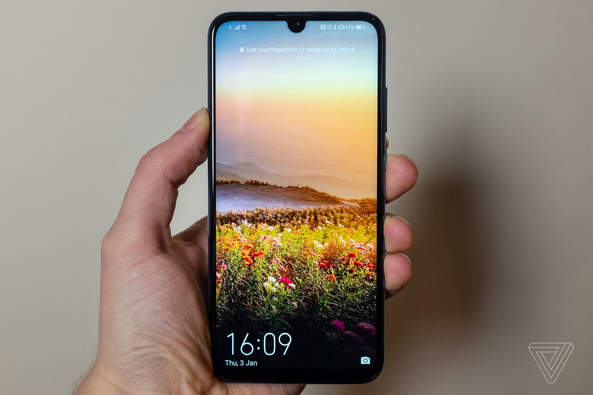 Hasil gambar untuk honor 10 lite