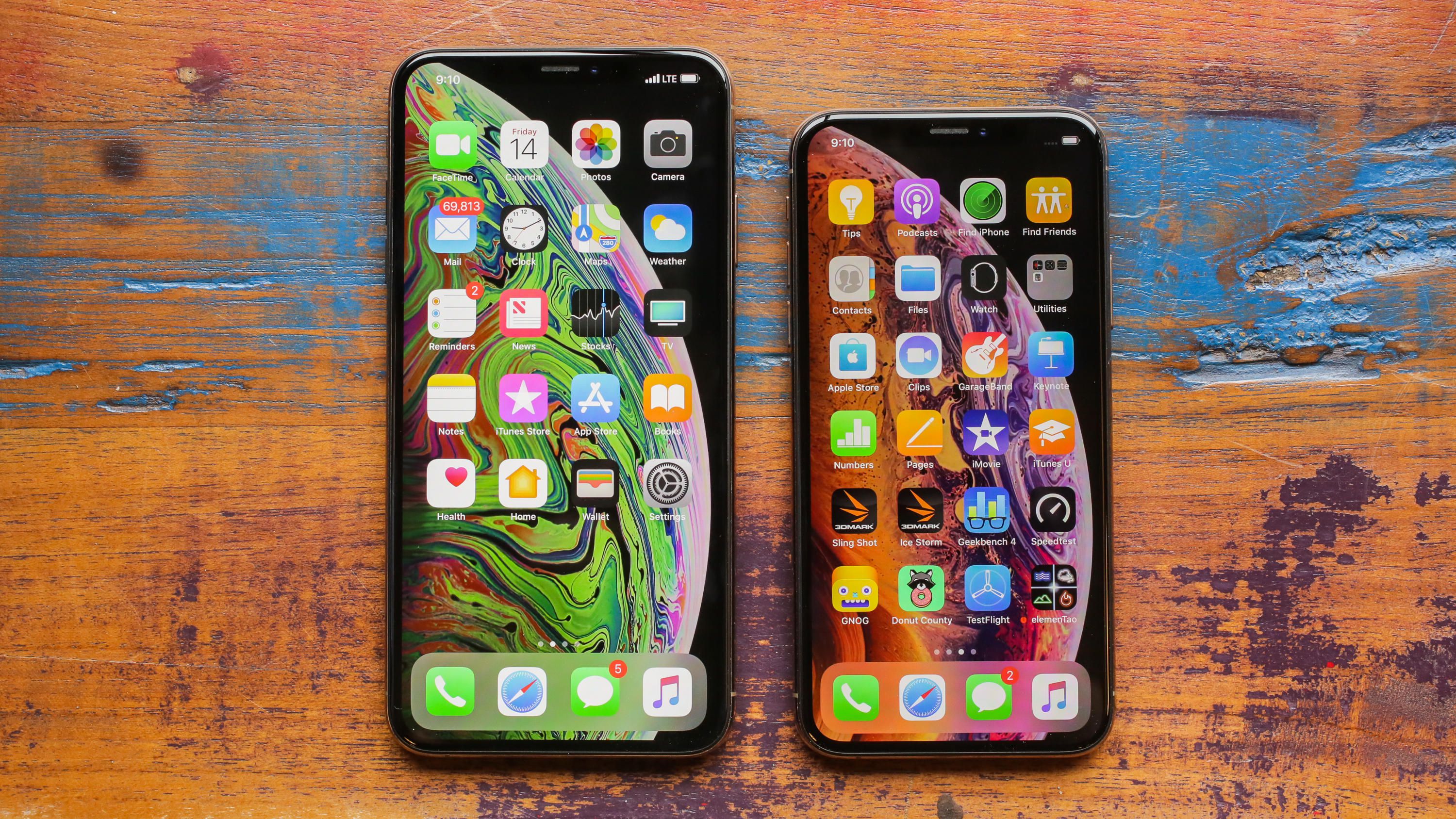 Review iPhone XR: Lebih Murah Namun Lebih Buruk ?
