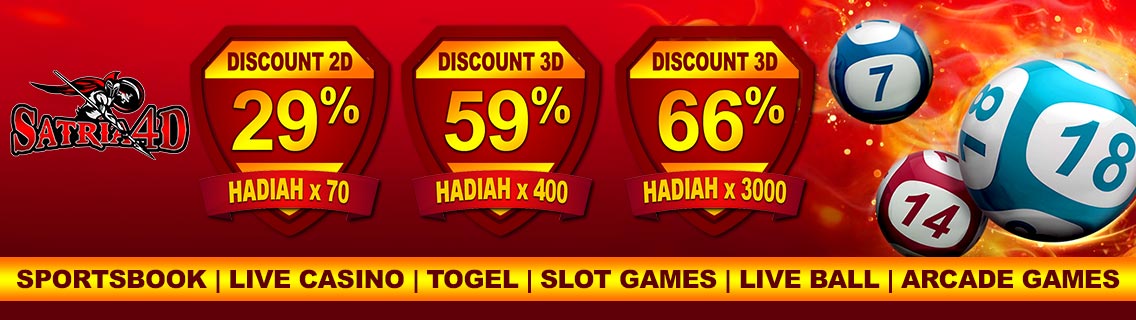 Bandar Togel Singapore